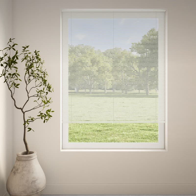 Uni High gloss 6002 Metal Venetians