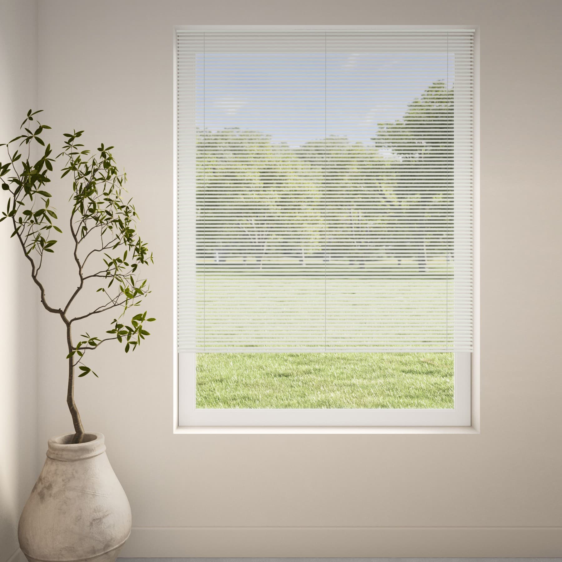 Suede 5068 Metal Venetians