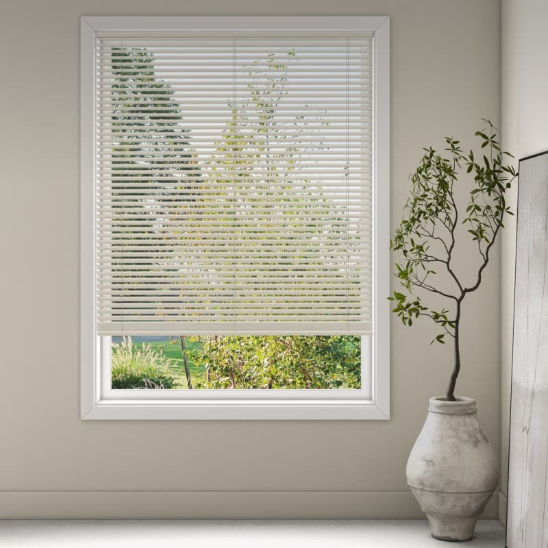 Bamboo 8365 Wood Venetians