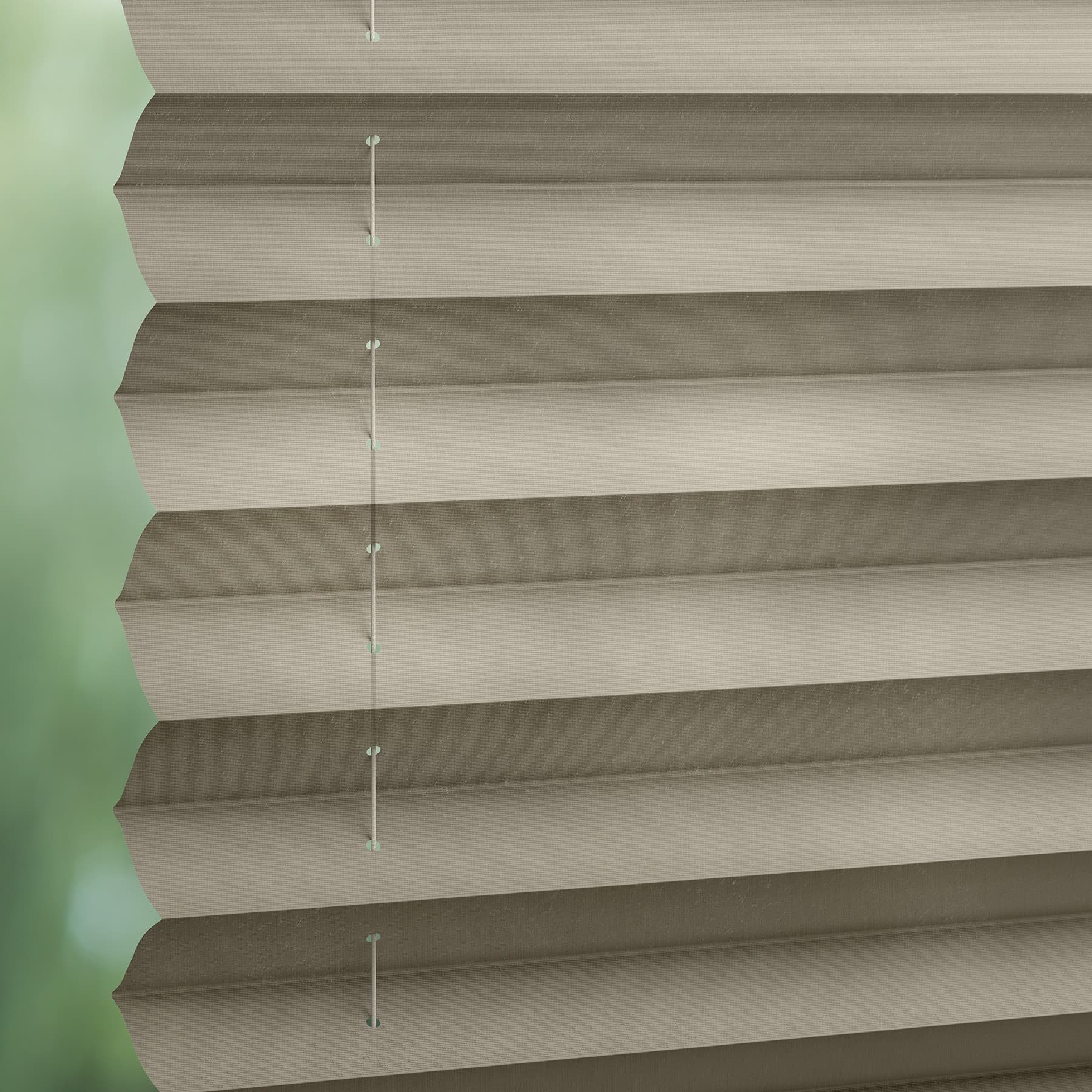 Essentials Re-Life 6113 Pleated Blind