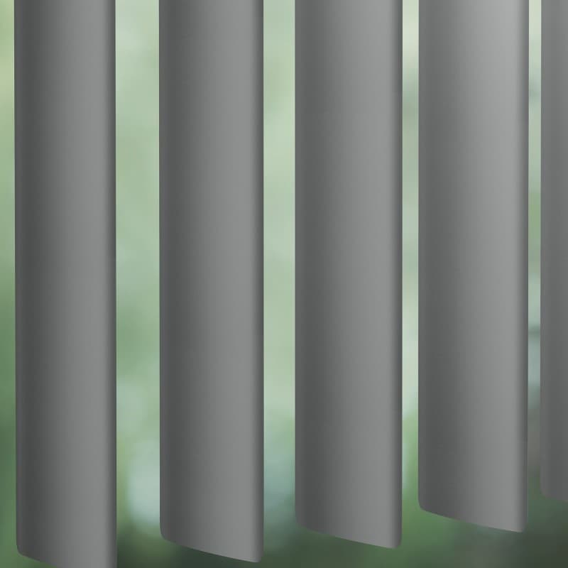 Metal 8629 Vertical Blind