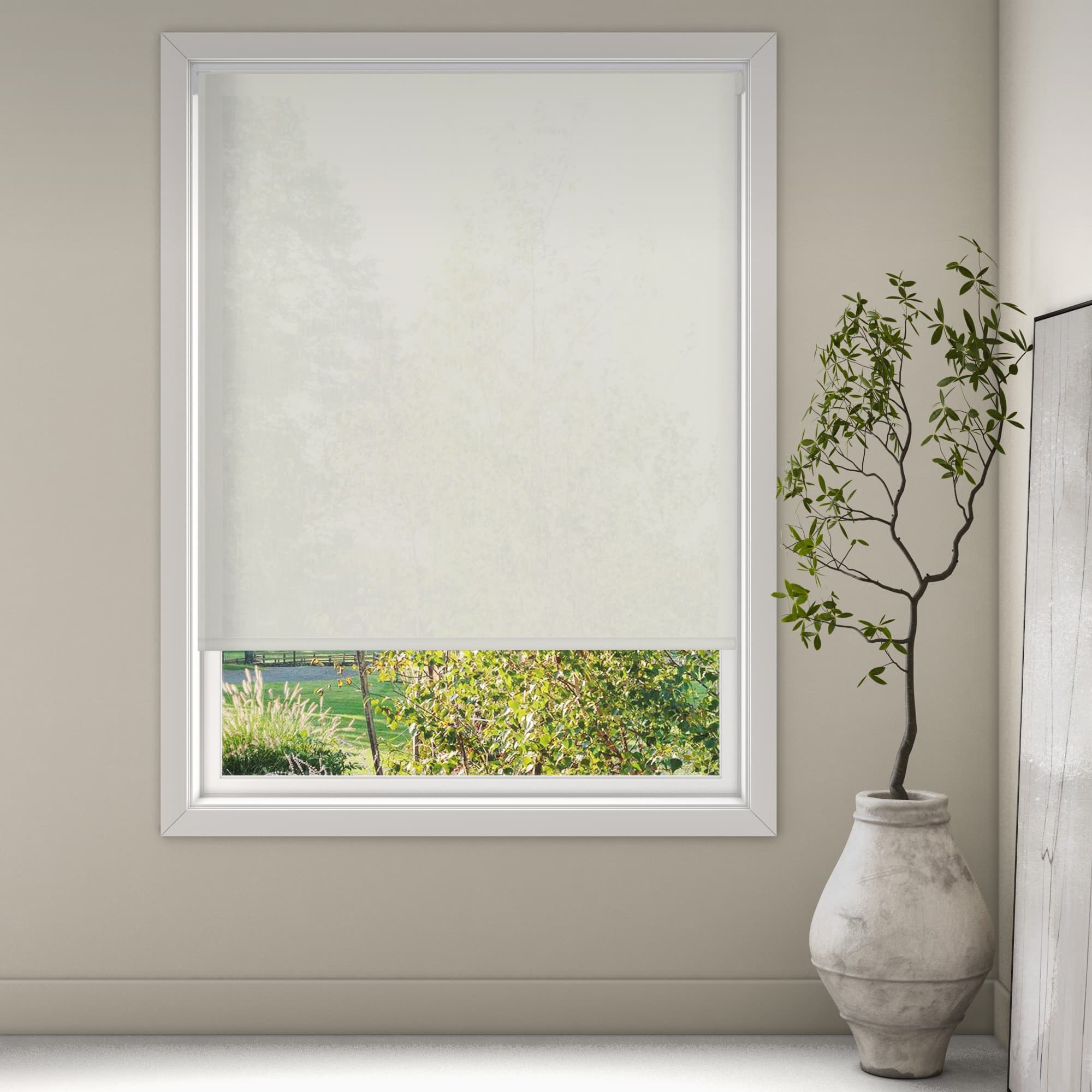 Guard 1275 Roller Blind