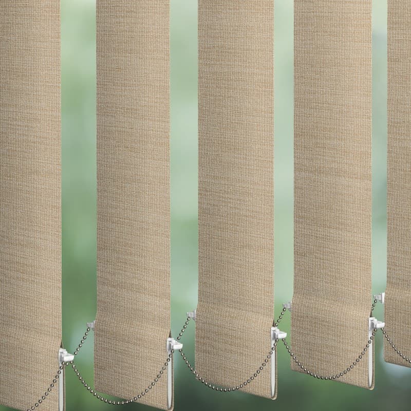 Brescia Re-Life StainStop 9111 Vertical Blind