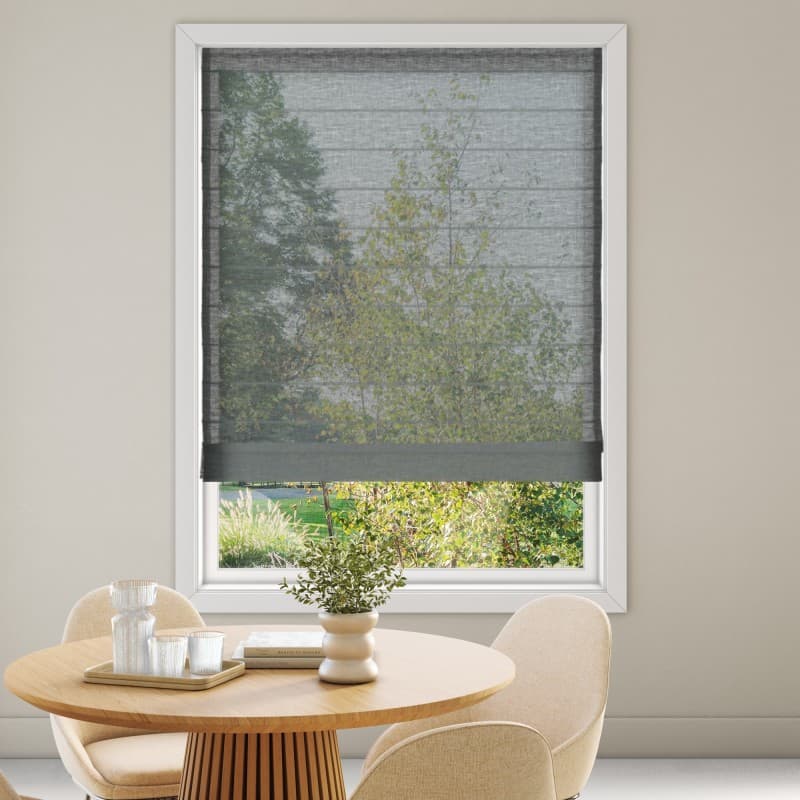 Navarra 9918 Roman Blind