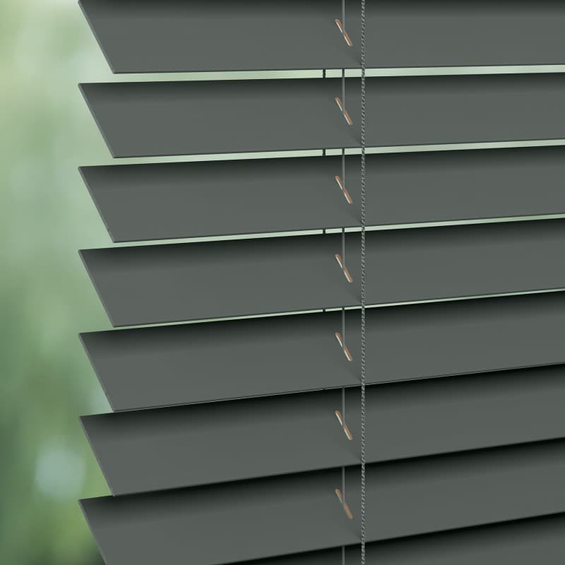Elements 8549 Wood Venetians