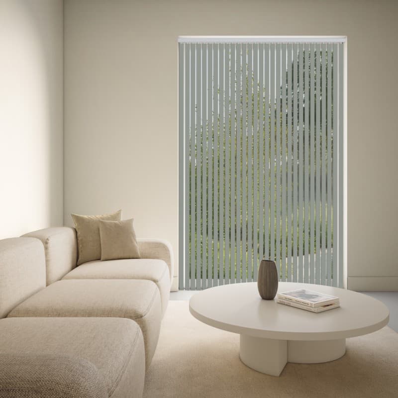 Pure Sense Duo 9010 Vertical Blind