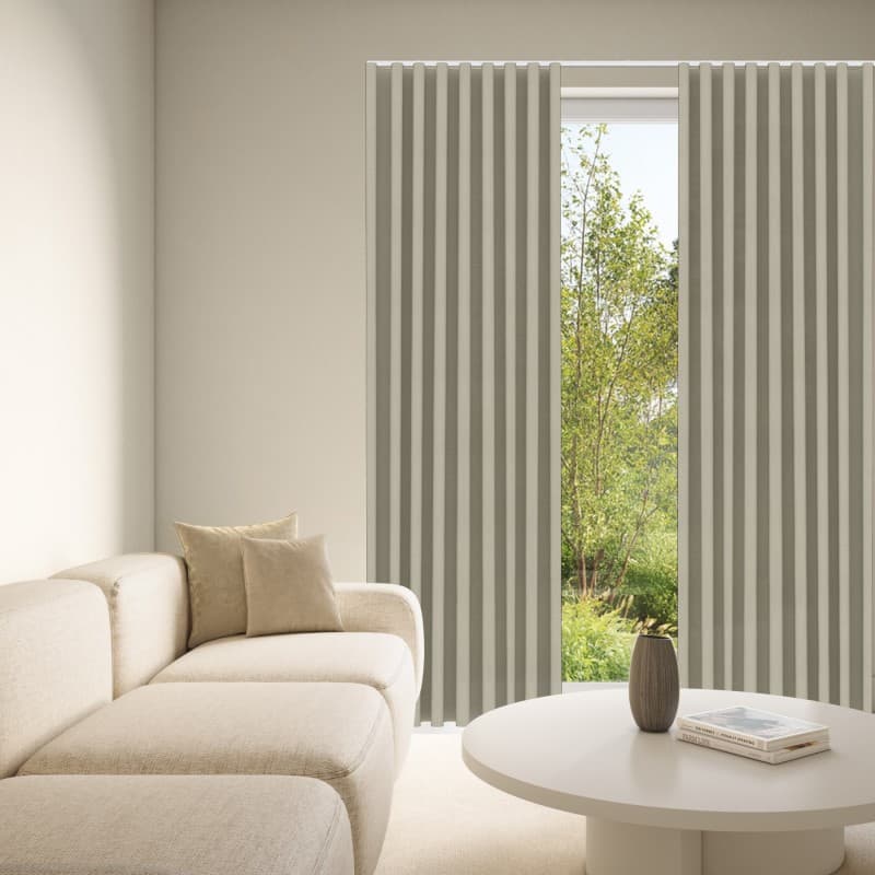 Kalix 8943 Curtains
