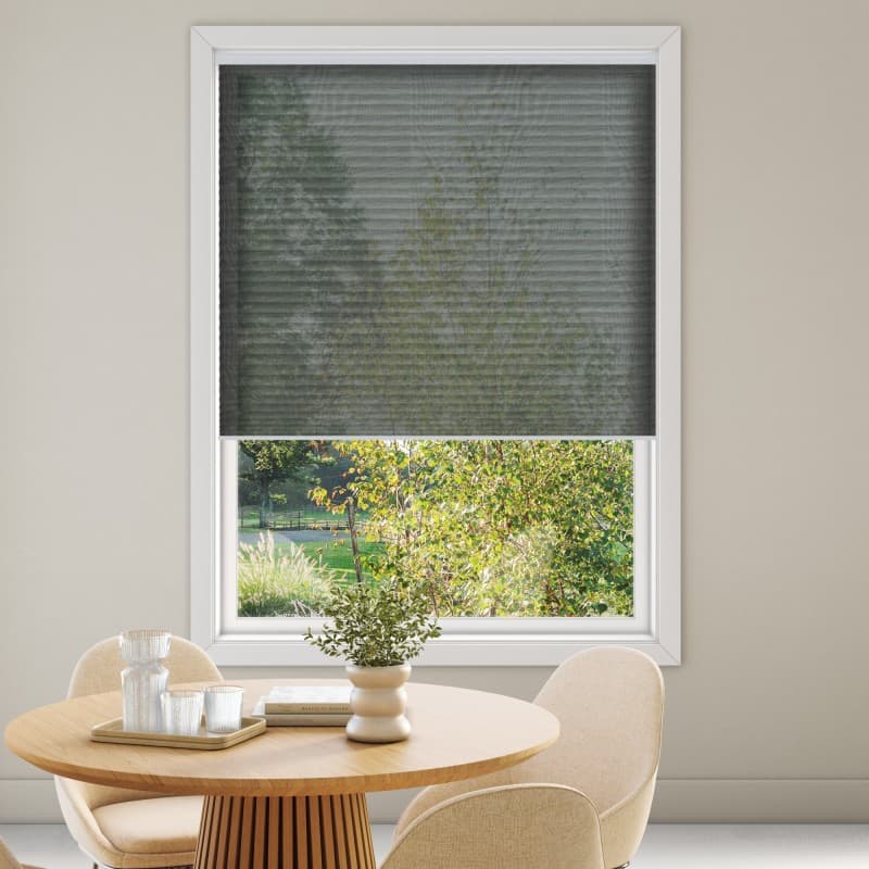 Furore FR 6602 Pleated Blind