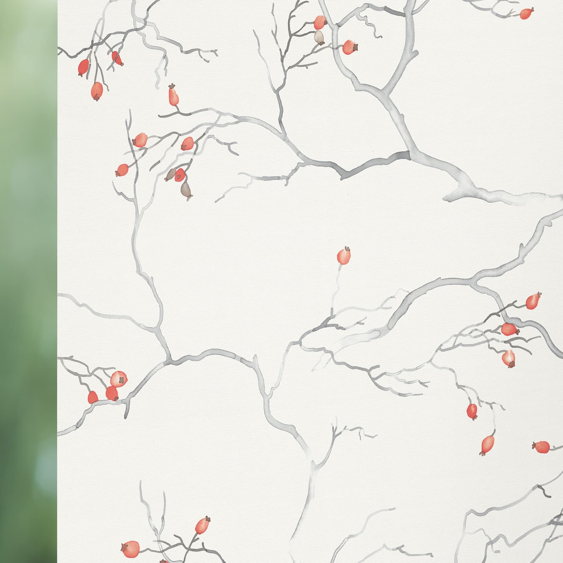 Nypon 1230 Roller Blind