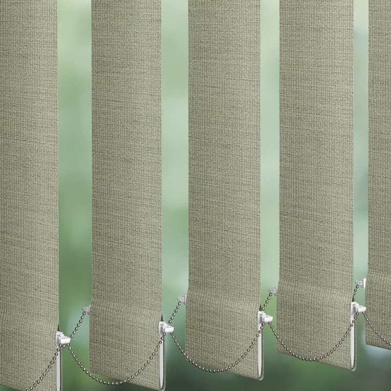 Brescia Re-Life StainStop 2795 Vertical Blind