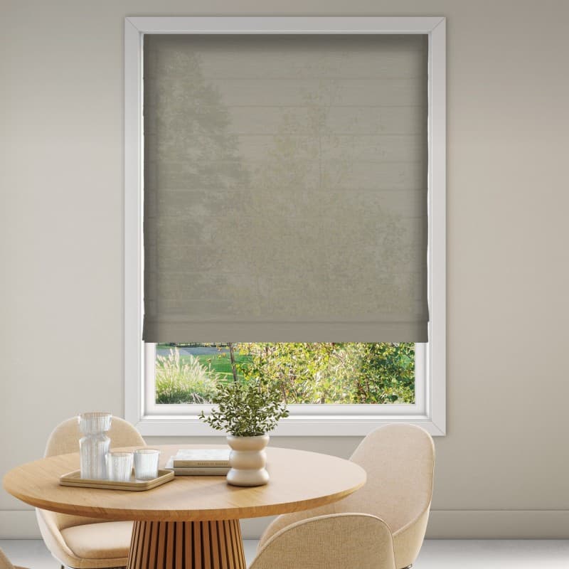 Tormes 9889 Roman Blind