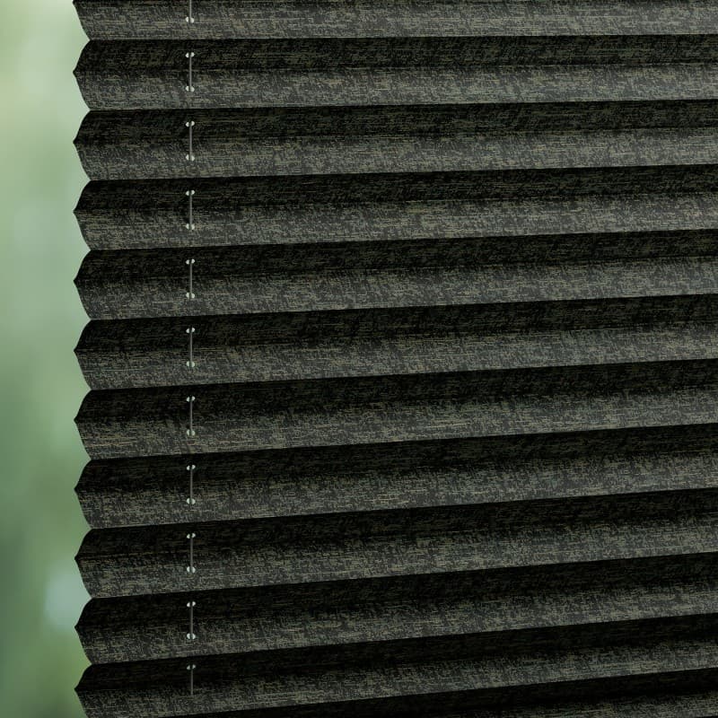 Arles Re-Life 1935 Pleated Blind