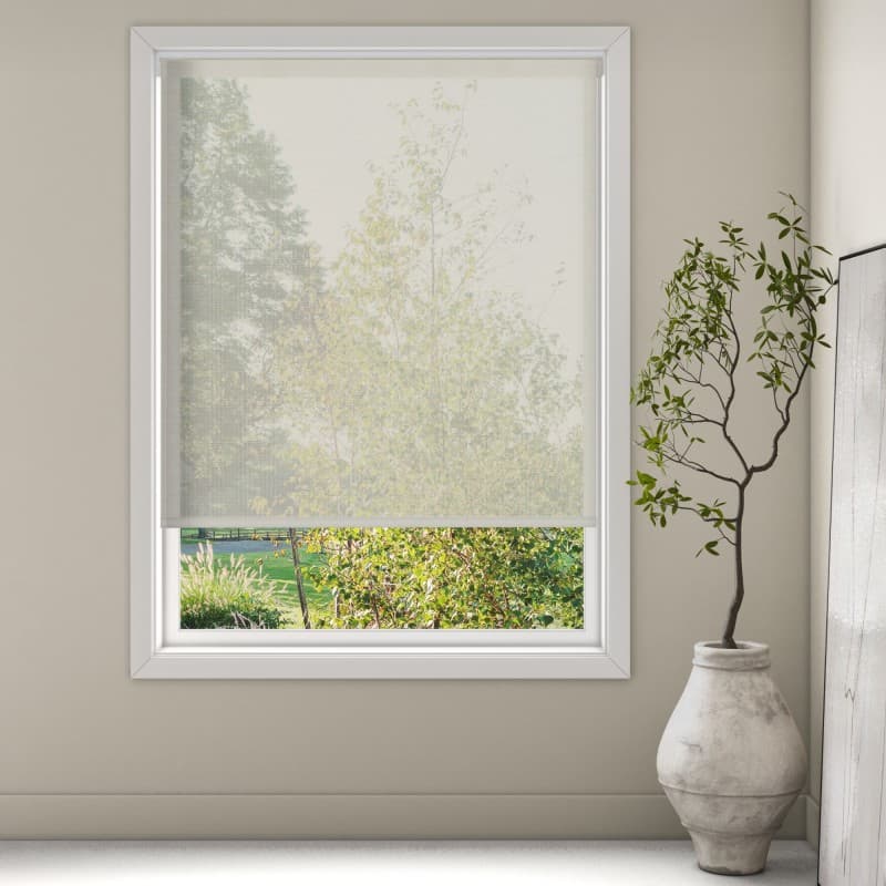 Mesh 1068 Roller Blind