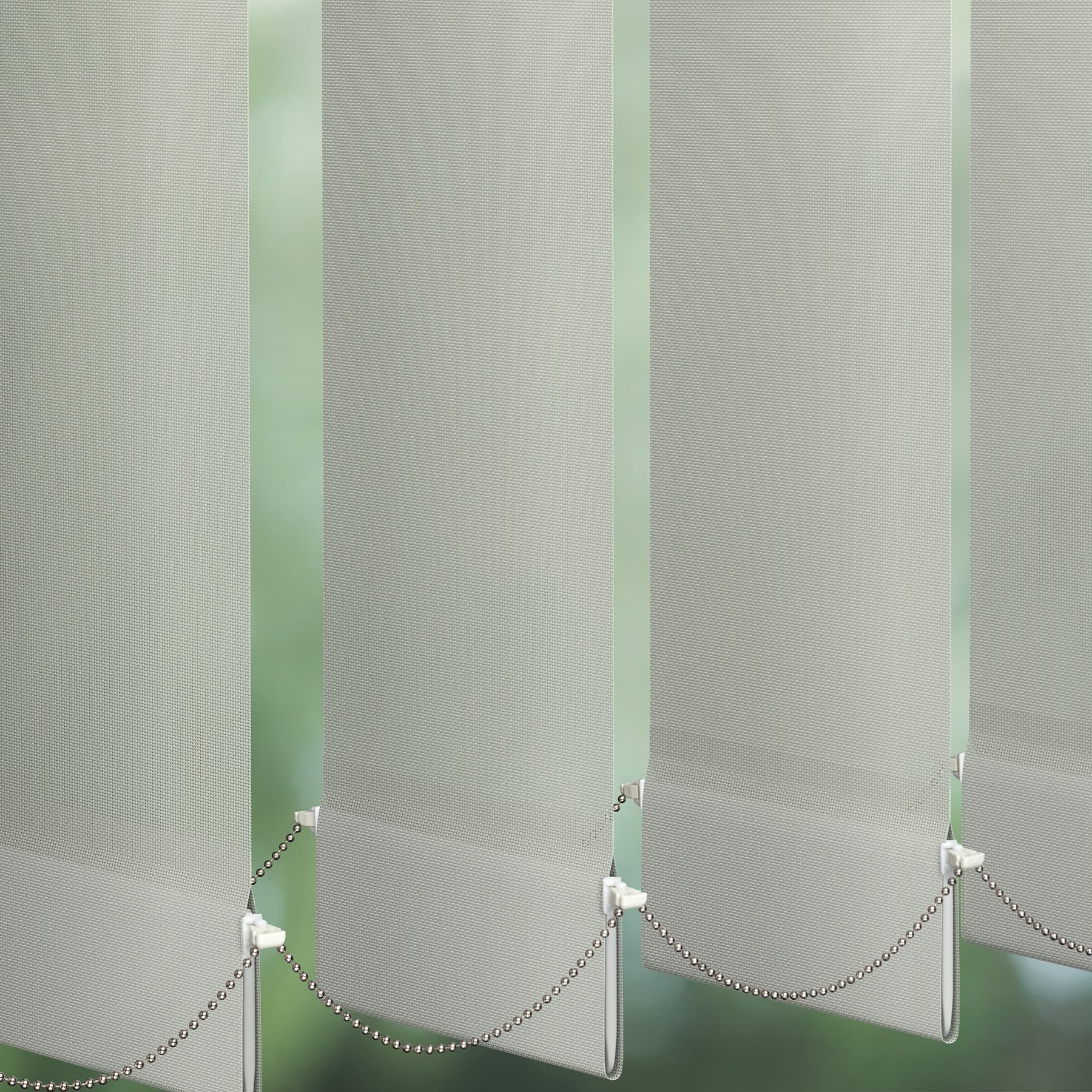 Sirius Screen 10 5307 Vertical Blind