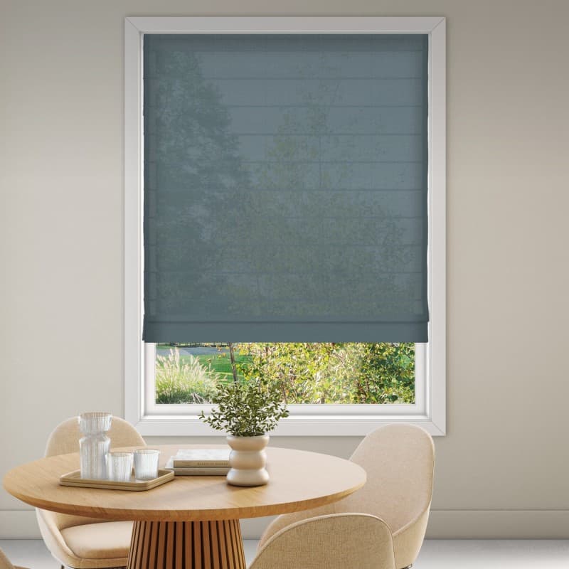 Duero 9877 Roman Blind