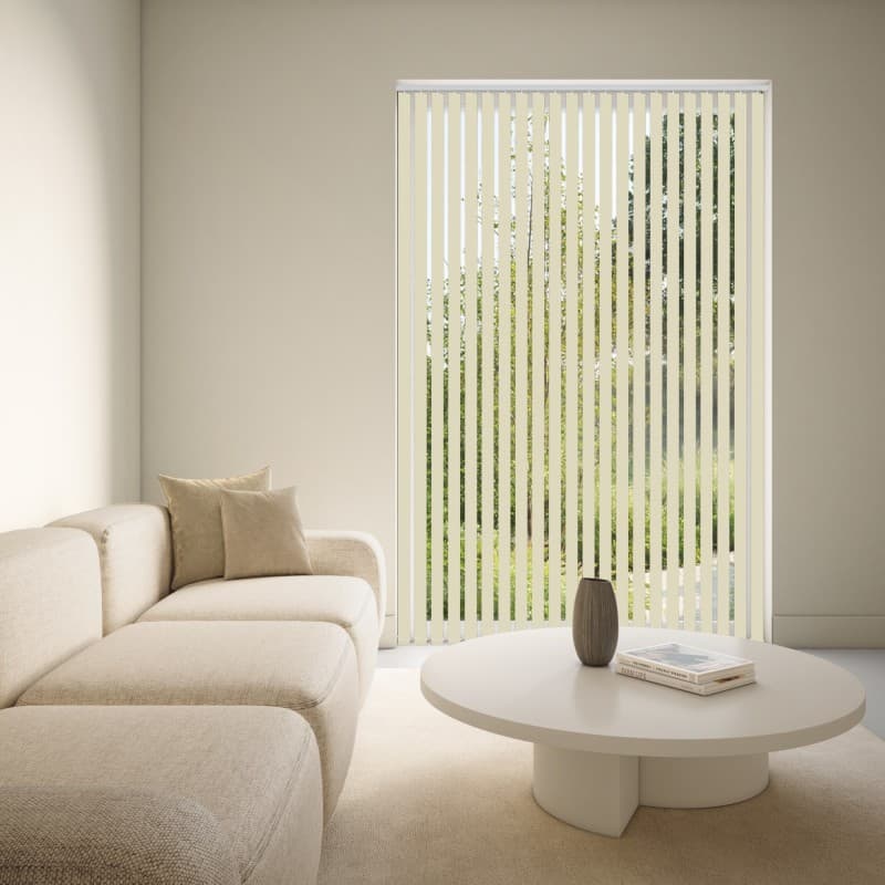 Elements Re-Life 2812 Vertical Blind