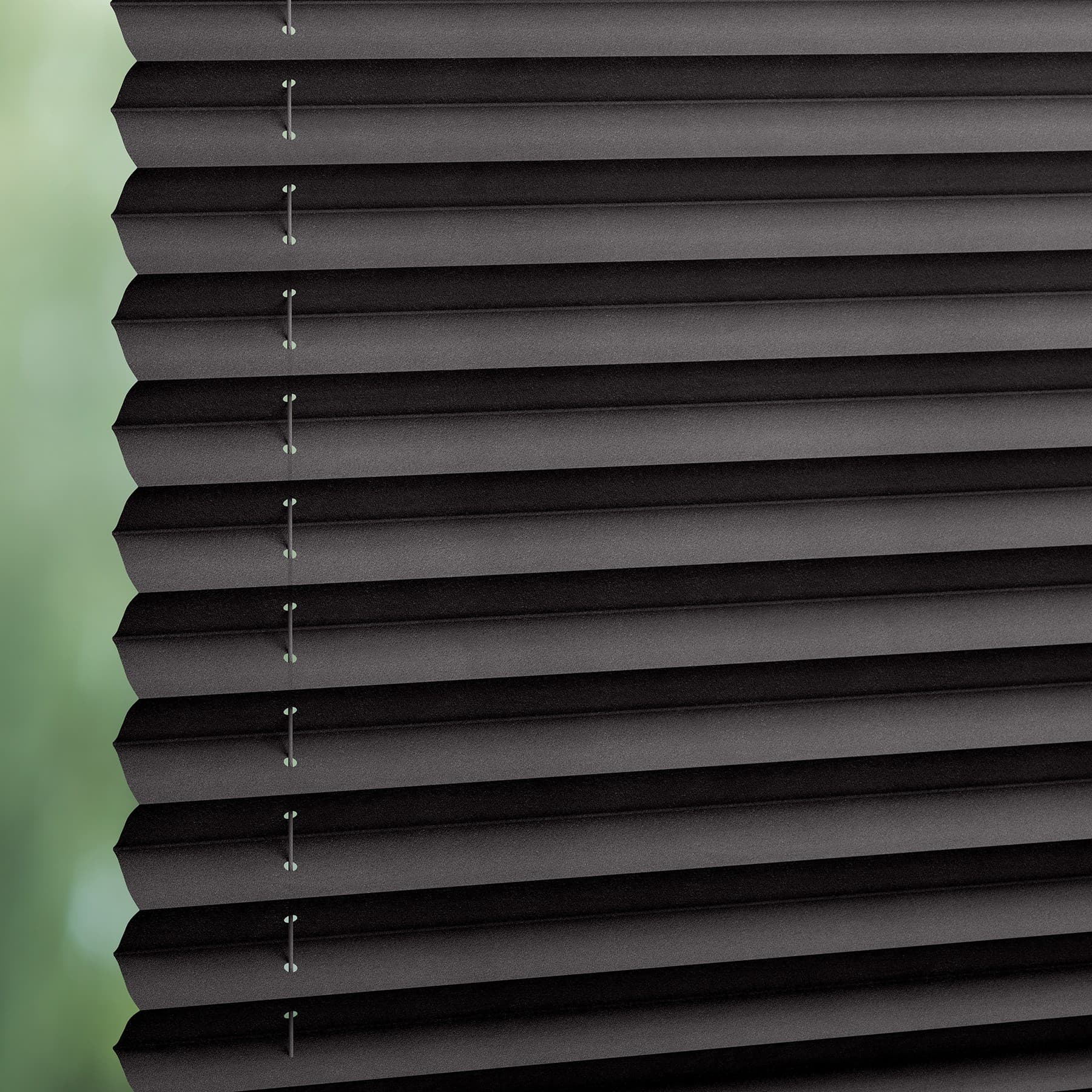 Opal Metal FR 4419 Pleated Blind