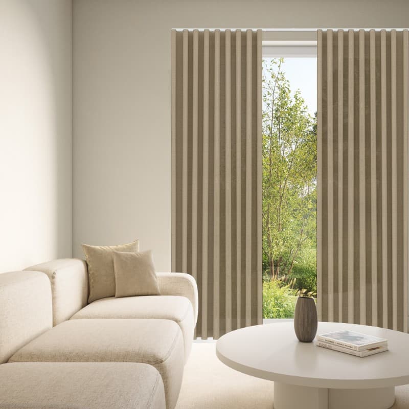 Moja 8801 Curtains