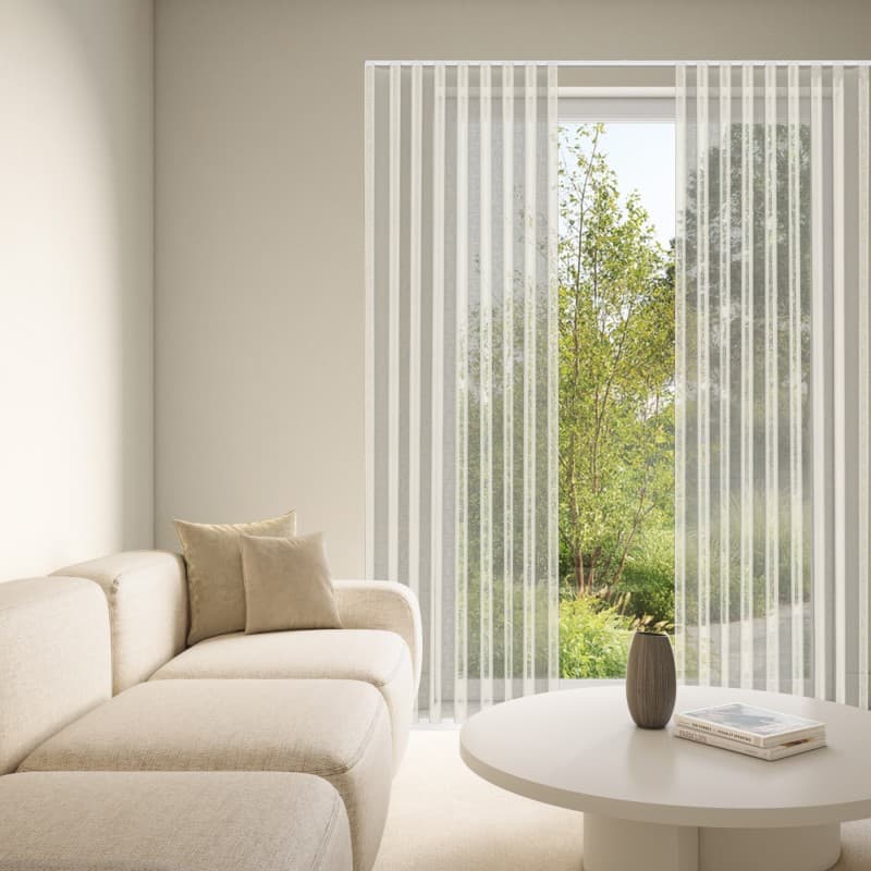 Hyka 7240 Curtains