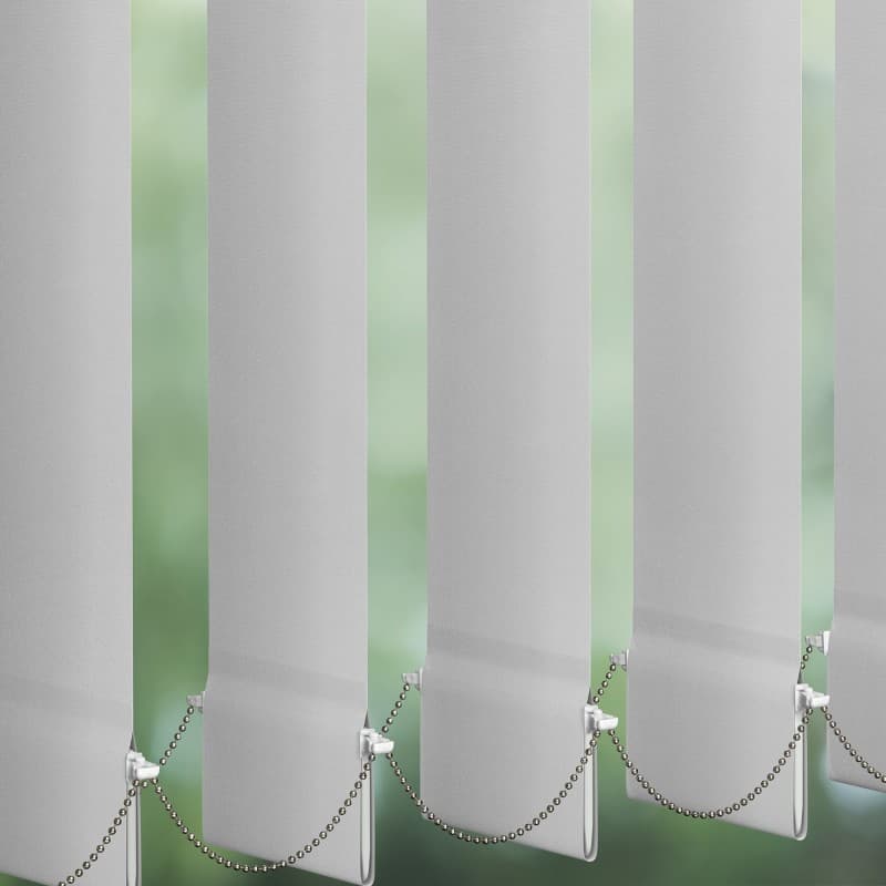 Essentials Re-Life 2797 Vertical Blind