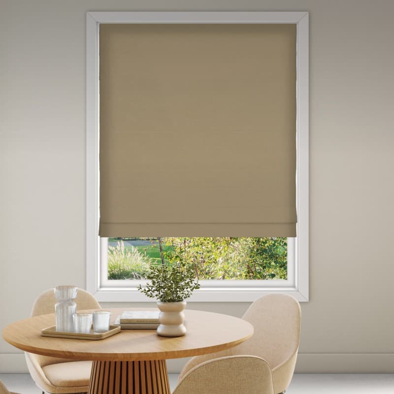 Nice 1738 Roman Blind