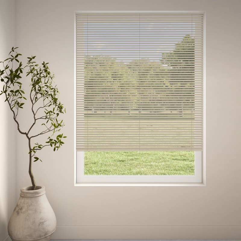 CleanPlus 0869 Metal Venetians