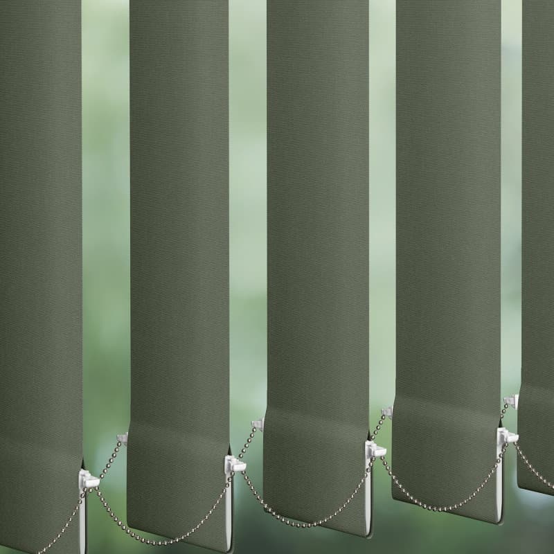 Elements Re-Life 2831 Vertical Blind