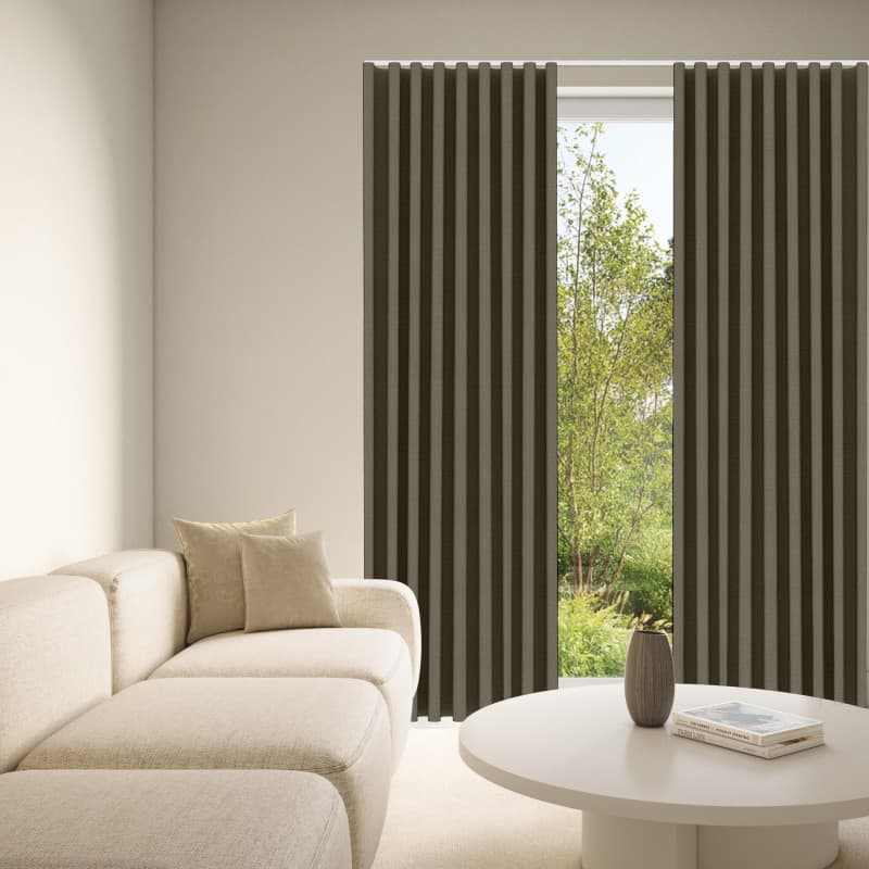 Harper 9899 Curtains