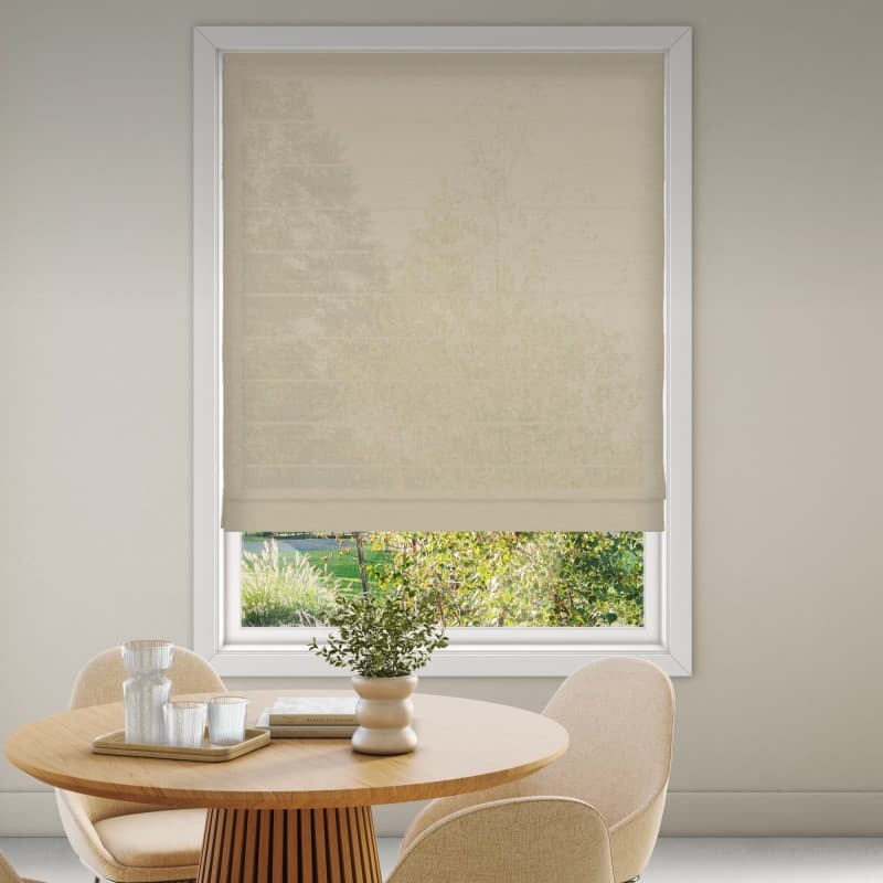 Moja 9939 Roman Blind