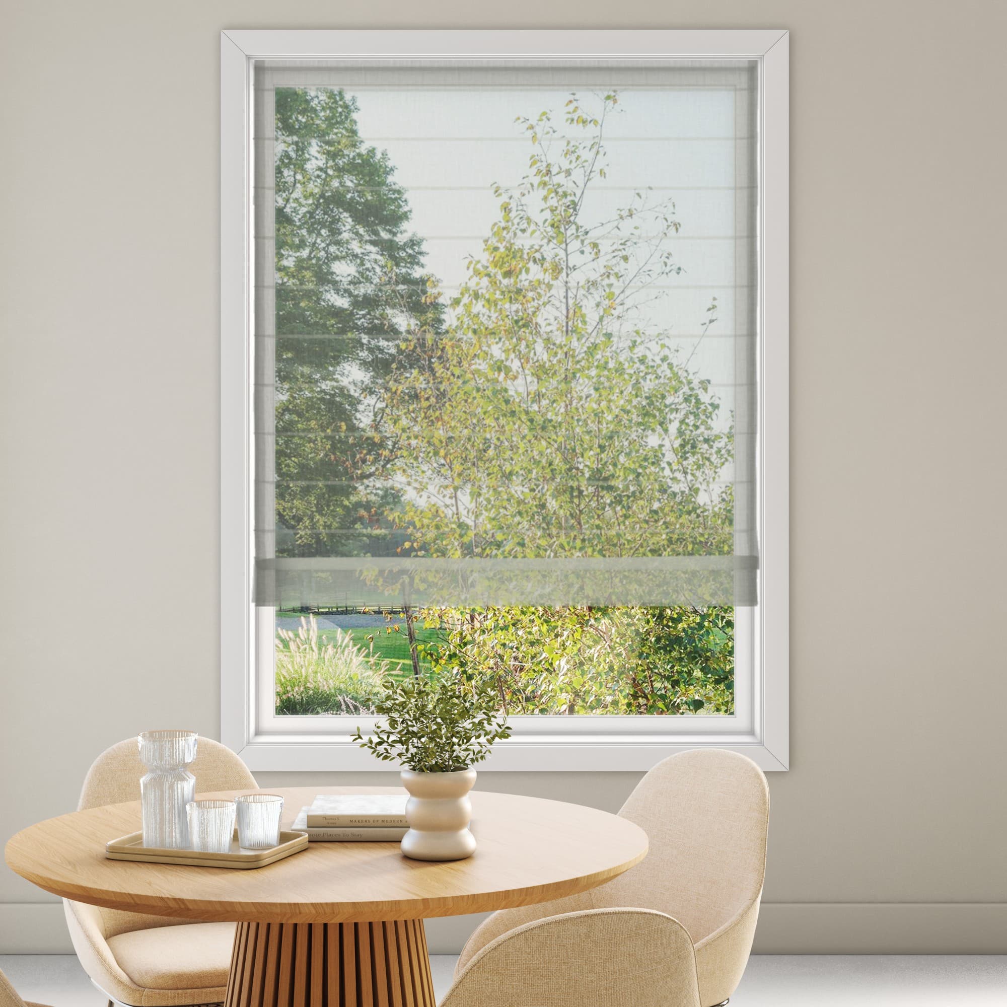 Furore 7235 Roman Blind