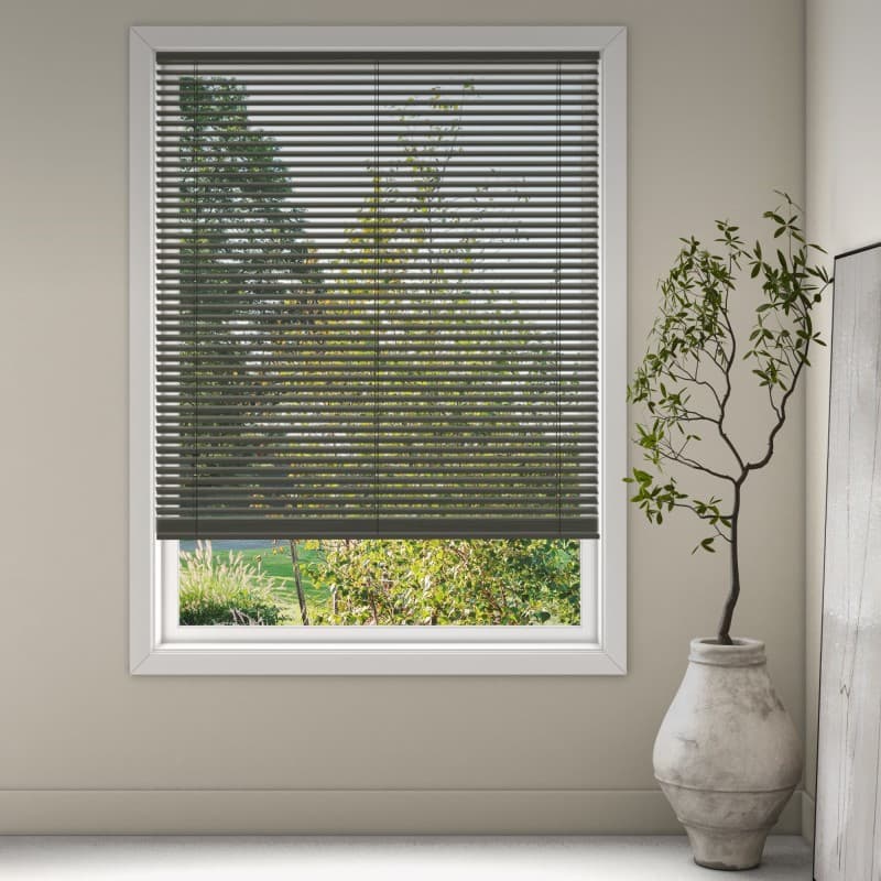 Drift 8343 Wood Venetians