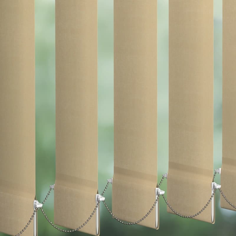 Poladium 9193 Vertical Blind