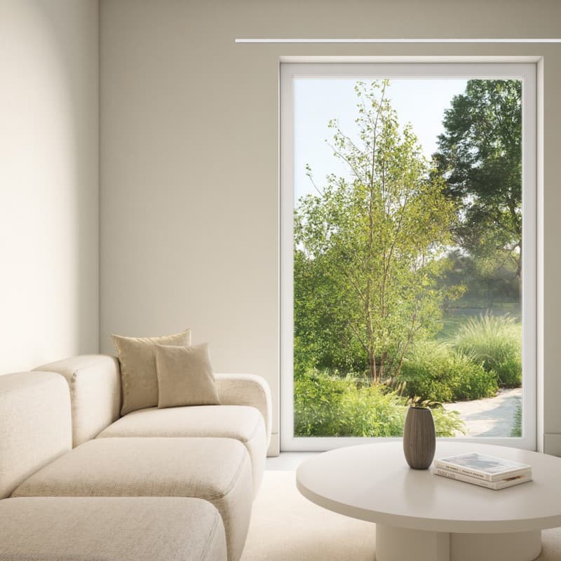 Burgos 9934 Curtains