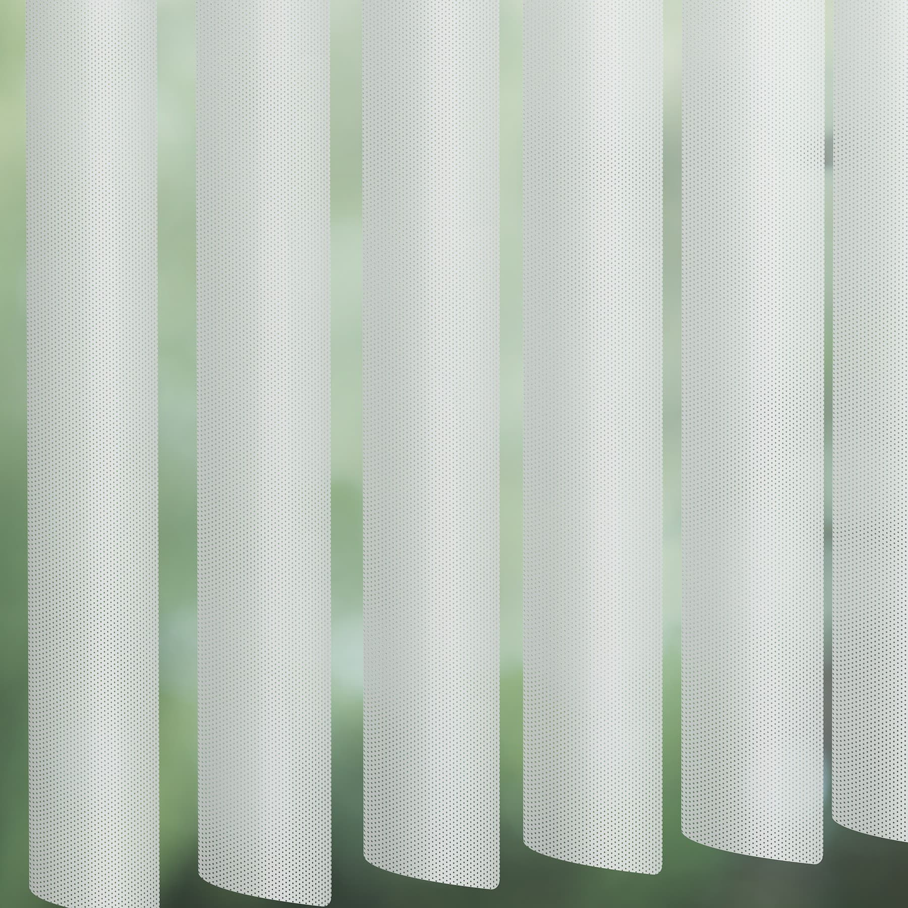 Uni Perfora 5635 Vertical Blind