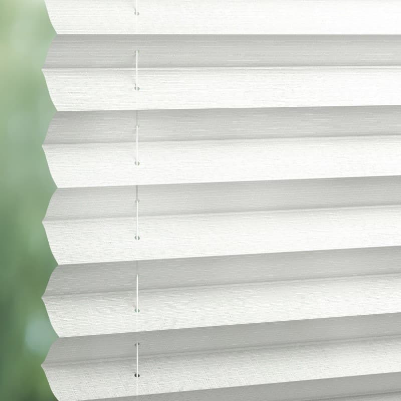 GreenScreen Sea-Tex NXT 1916 Pleated Blind