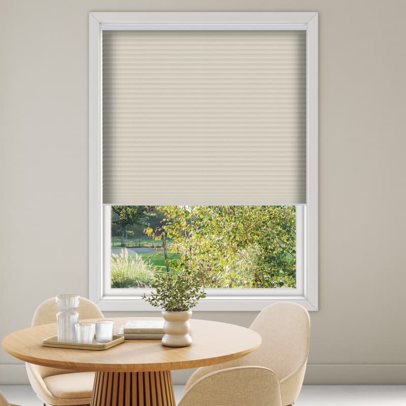Overture Re-life 1985 Pleated Blind