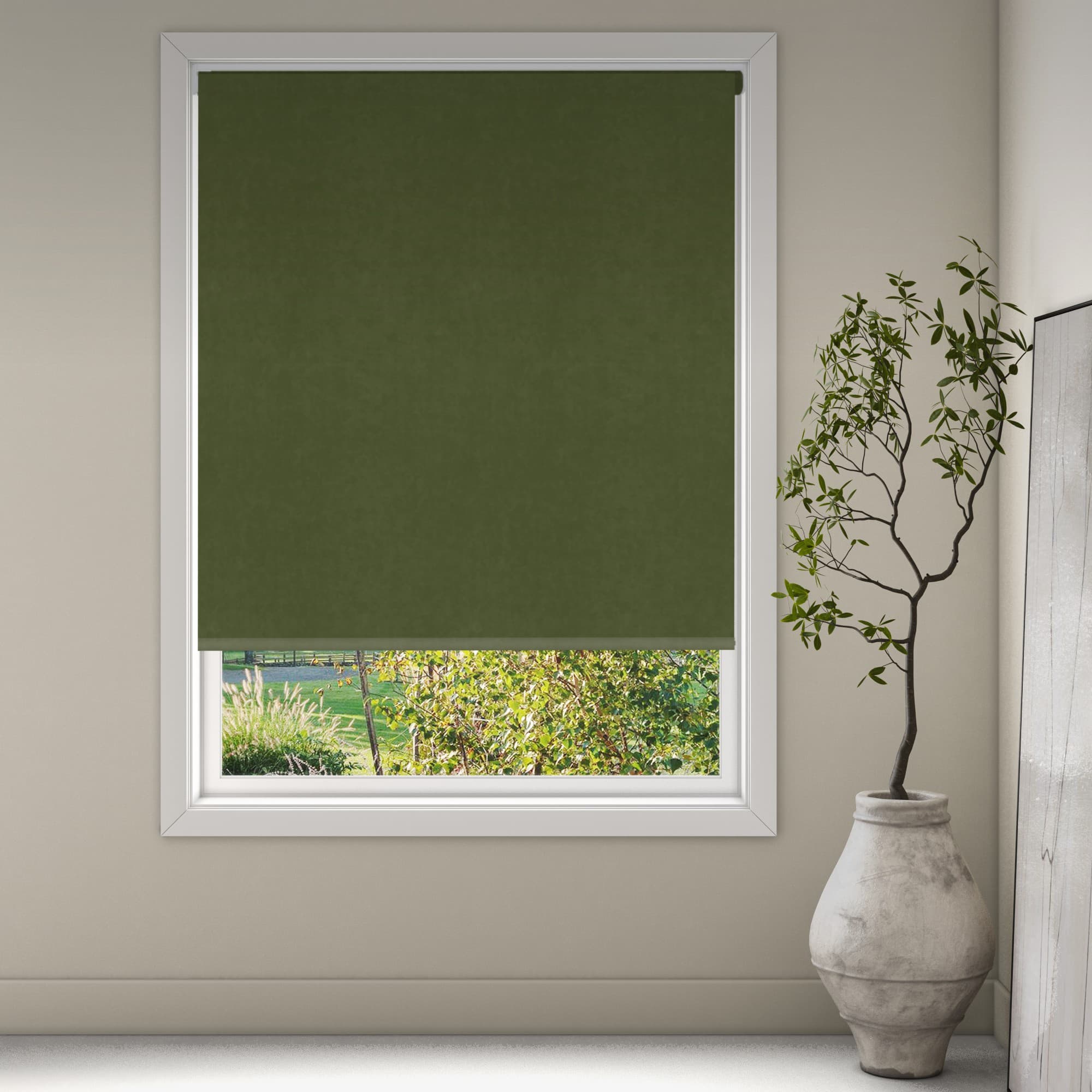 Solstice RD 1171 Roller Blind