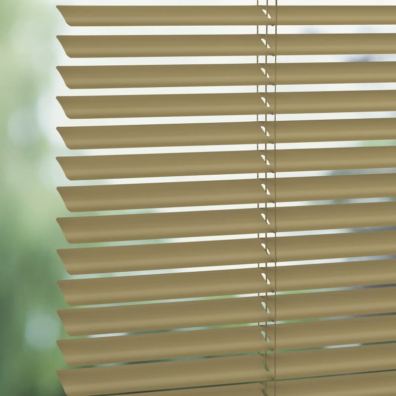 Uni 0910 Metal Venetians