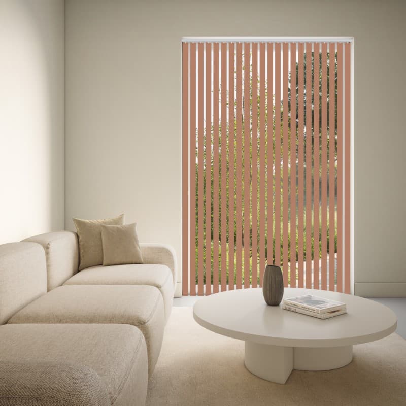 Pure Sense 8763 Vertical Blind