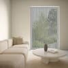 Metal 8629 Vertical Blind
