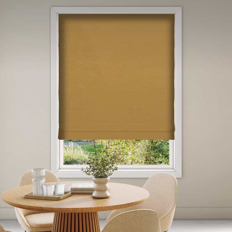 Circular Re-Life 9835 Roman Blind