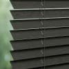 Vintage 8396 Wood Venetians