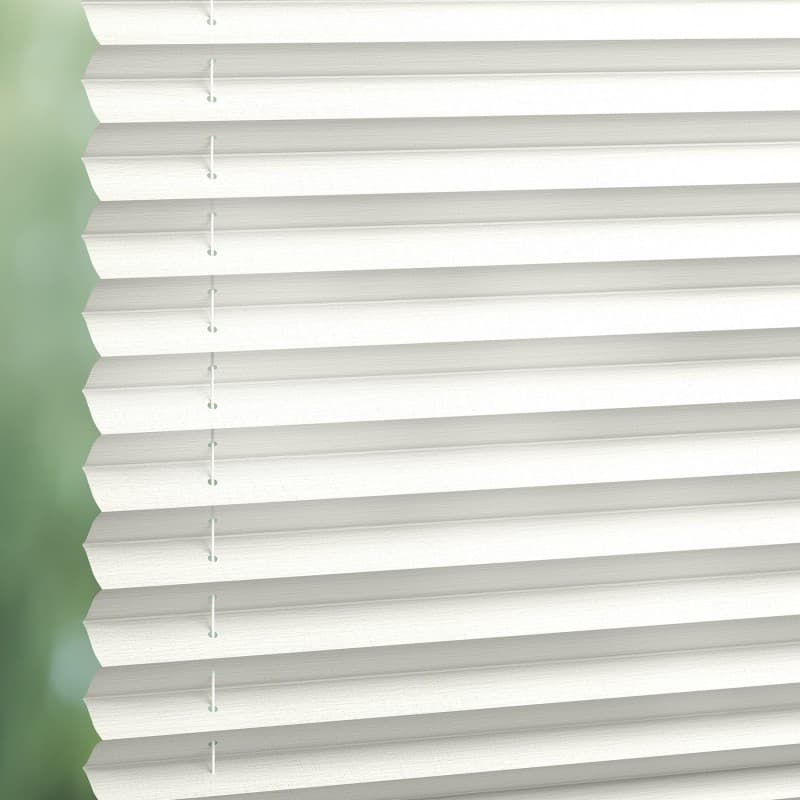 Basalt StainStop Re-Life 1946 Pleated Blind