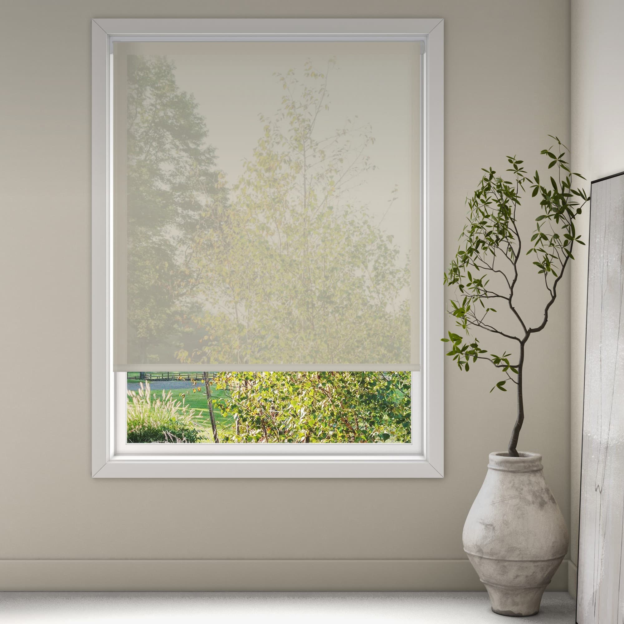 Panama Pro 10 381 Roller Blind