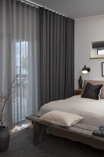 Comment intégrer l’aspect « hôtel chic » dans ma chambre ?