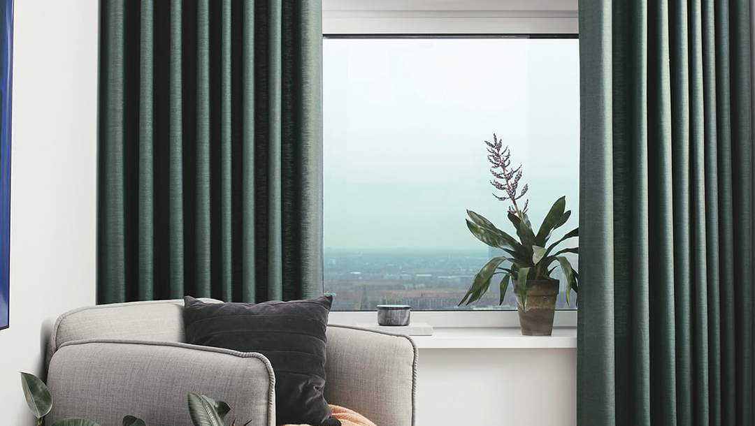 rideaux sur mesure