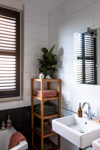 Transformez votre salle de bains en un havre de paix