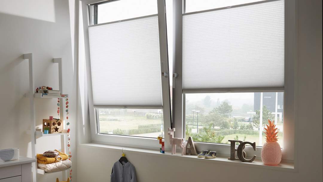 Duette® Shades kinderkamer