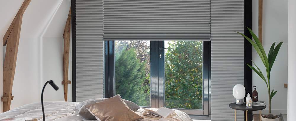 Stores Duette® Luxaflex®