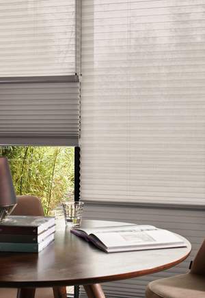 Luxaflex® Dag & Nacht Duette® Shades